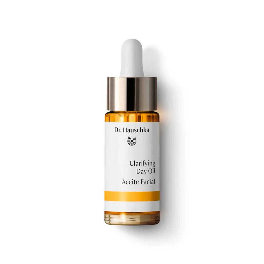 Aceite Facial