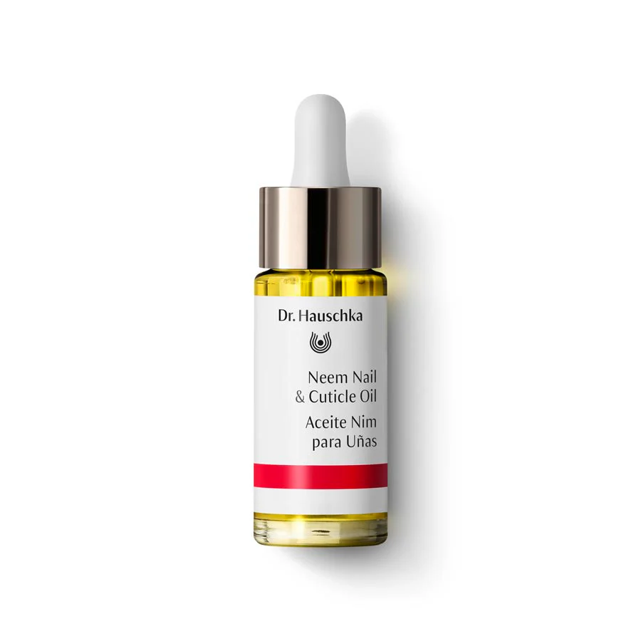 Aceite Nim para Uñas