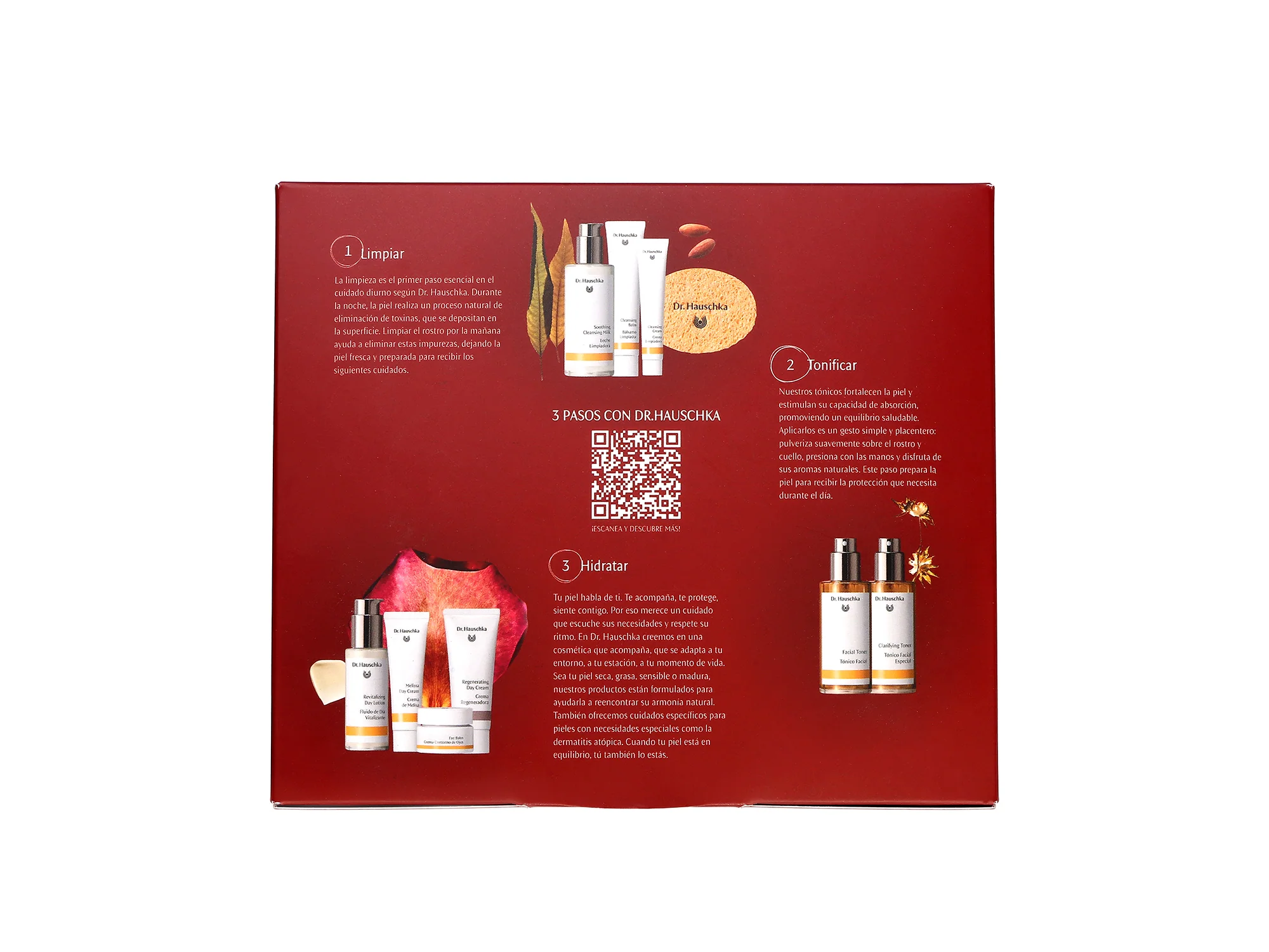 Cofre “Ritual de Belleza de Día” - Image 3