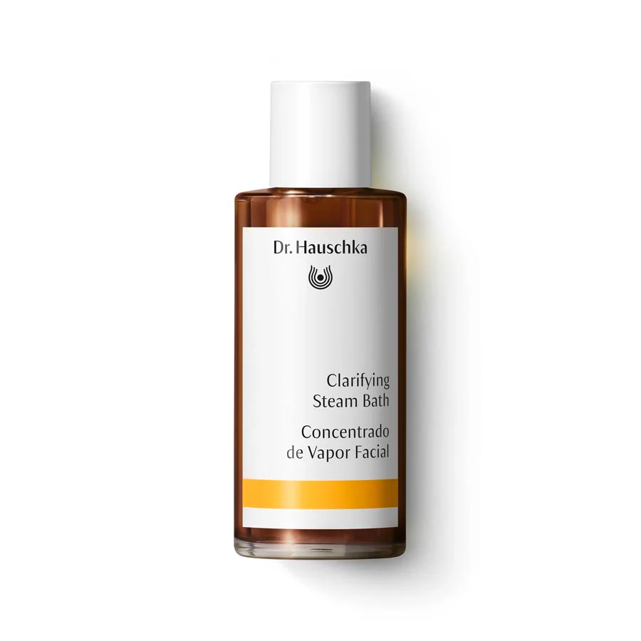 Concentrado de Vapor Facial