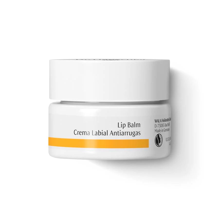 Crema Labial Antiarrugas