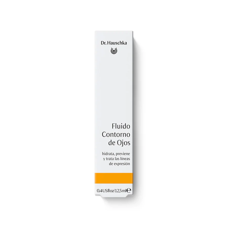 Fluido Contorno de Ojos - Image 2