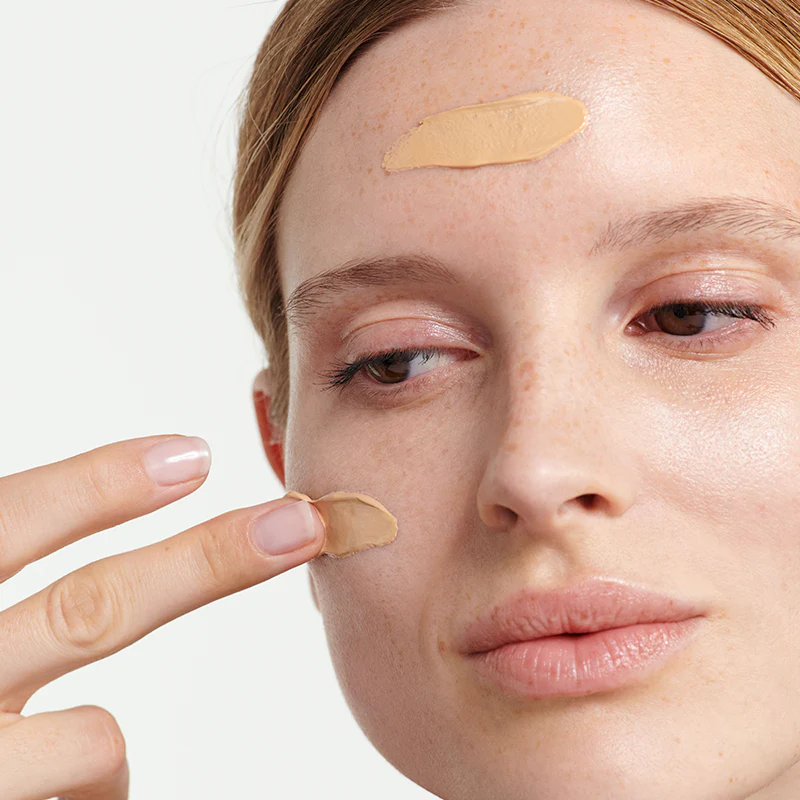 Crema Solar Facial con Color SPF 30 - Image 3