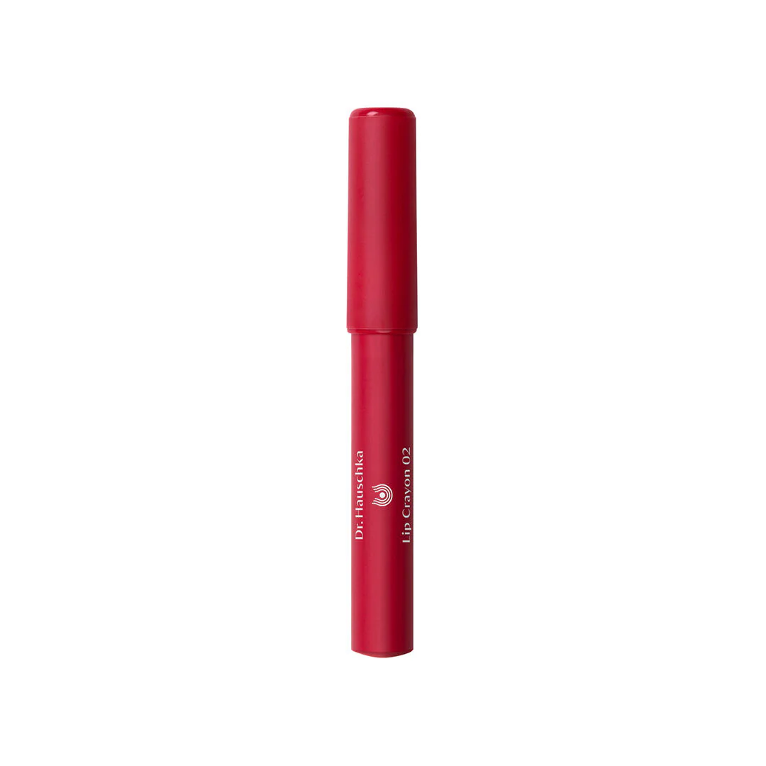 Lip Crayon 02 Cherry - Image 3