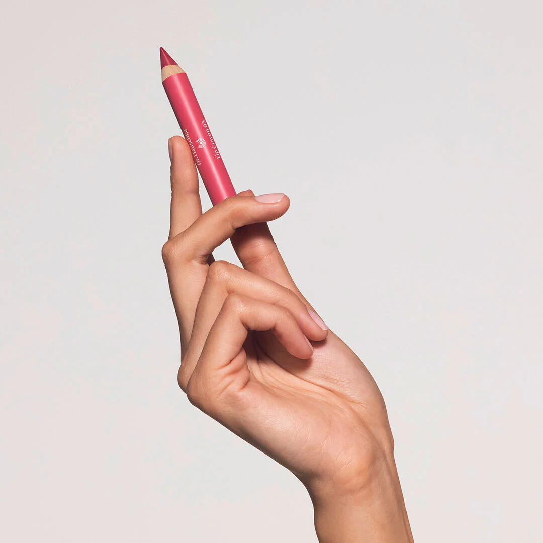 Lip Crayon 03 Grapefruit - Image 5