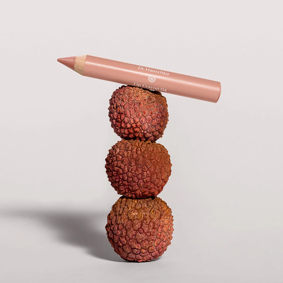 Lip Crayon 04 Lychee - Image 5