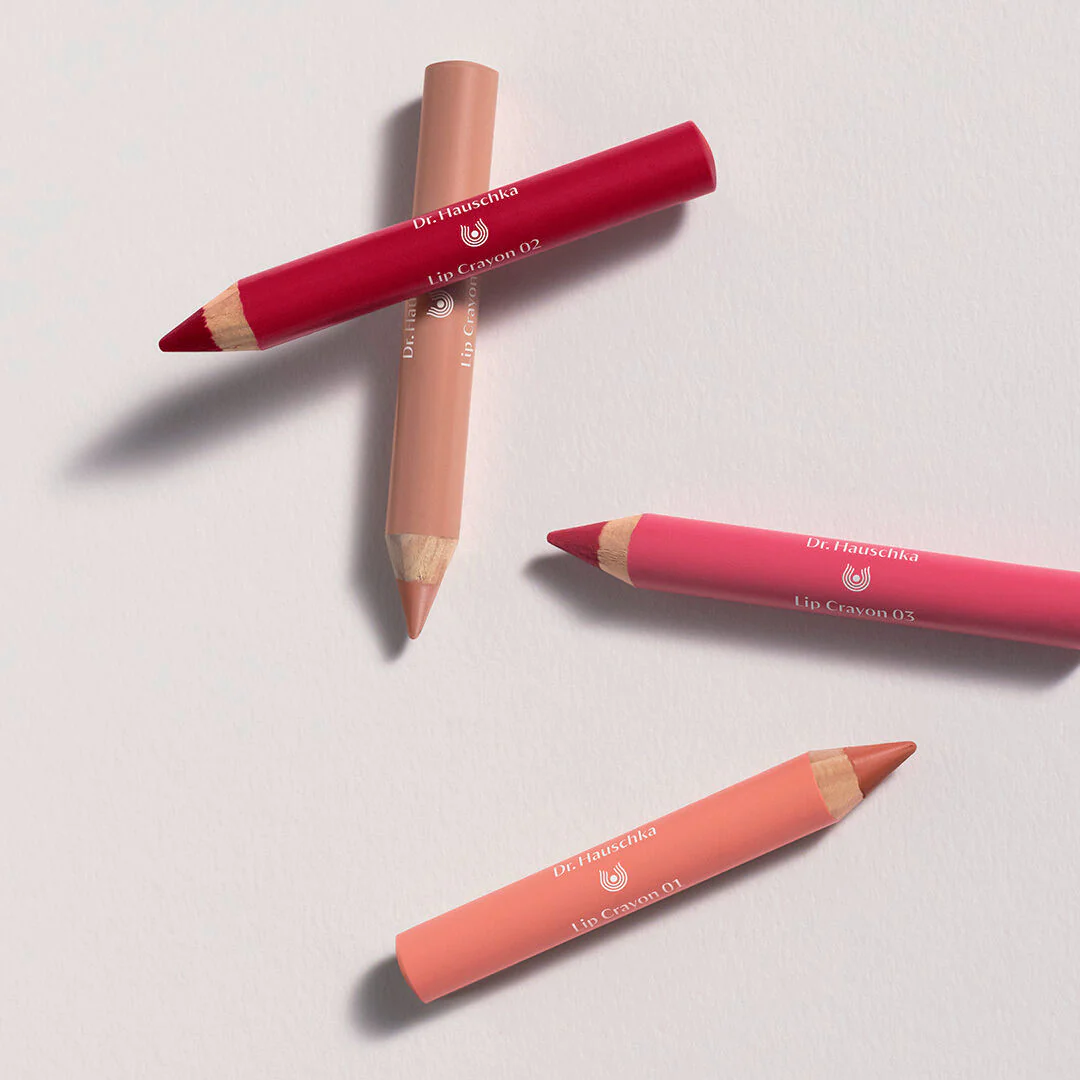 Lip Crayon 03 Grapefruit - Image 6