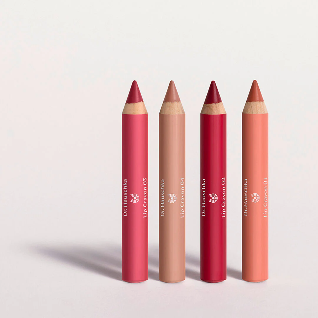 Lip Crayon 03 Grapefruit - Image 7