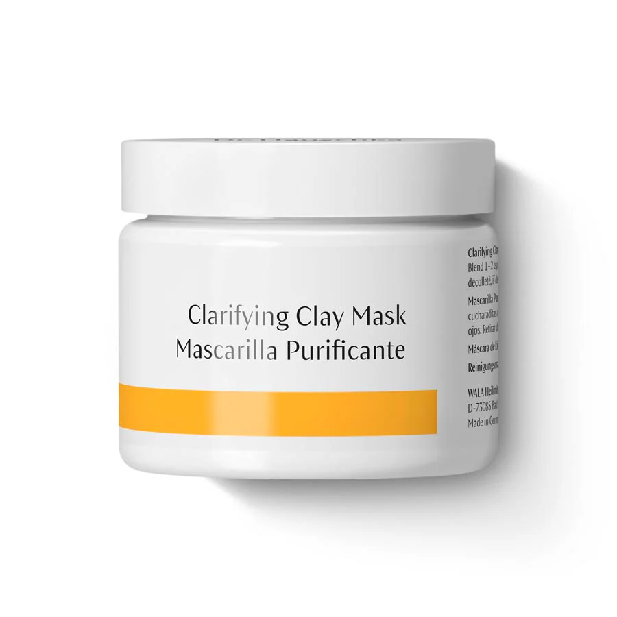Mascarilla Purificante
