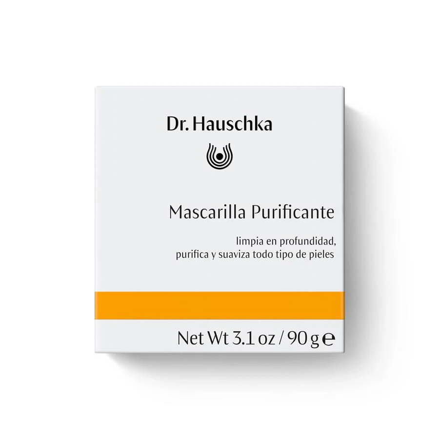 Mascarilla Purificante - Image 2