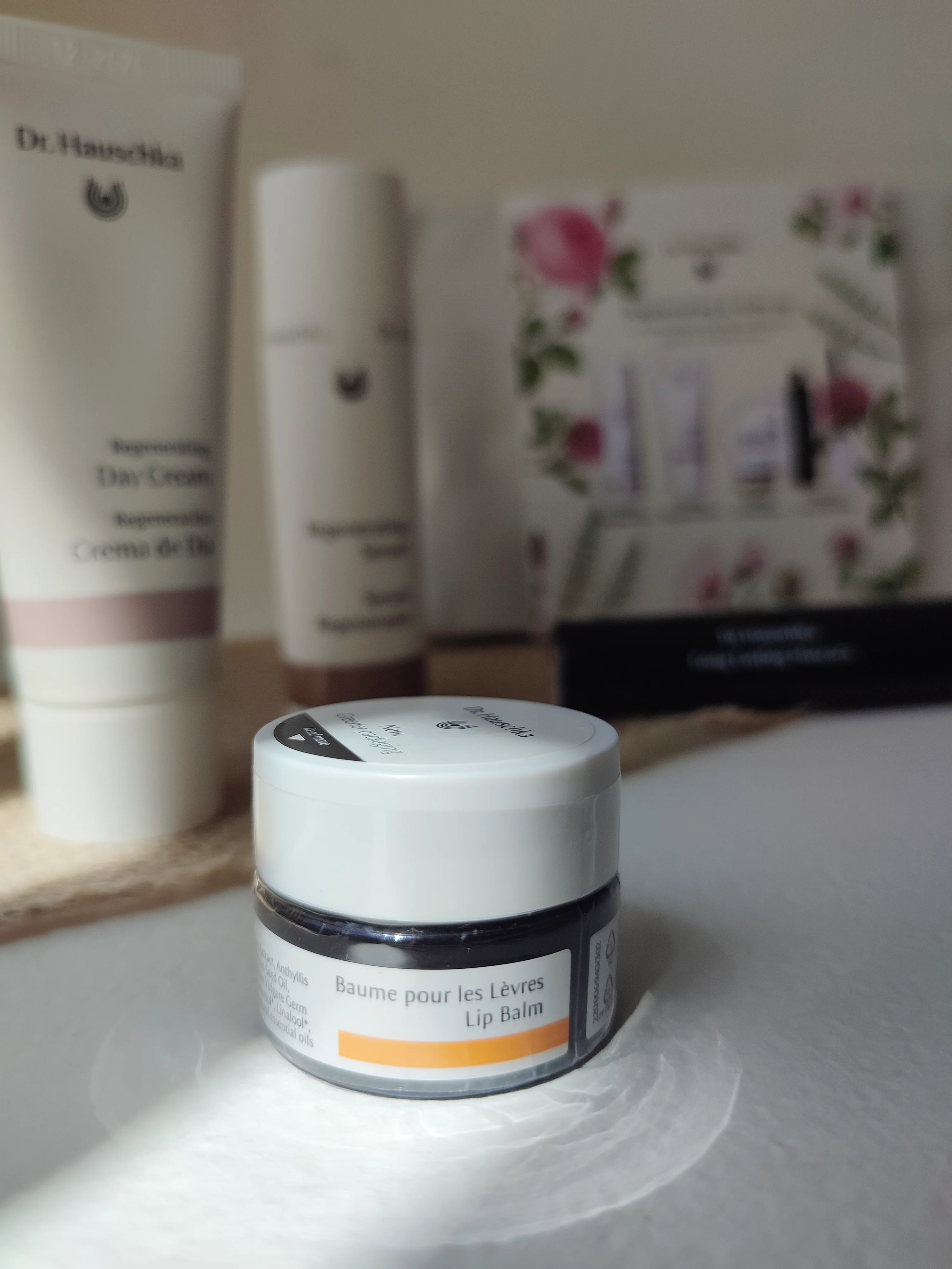 Neceser Regenerating & Makeup - Image 3